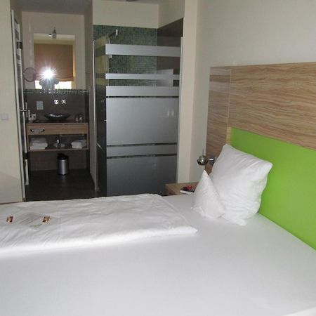 Hotel Stadt Steinheim Chambre photo