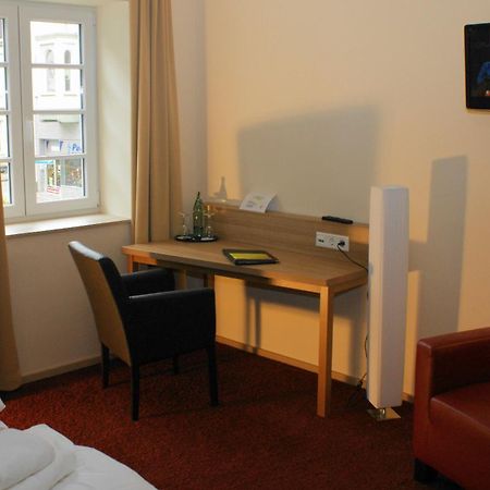 Hotel Stadt Steinheim Steinheim  Chambre photo