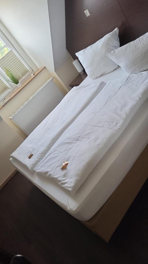 Hotel Stadt Steinheim Steinheim  Extérieur photo