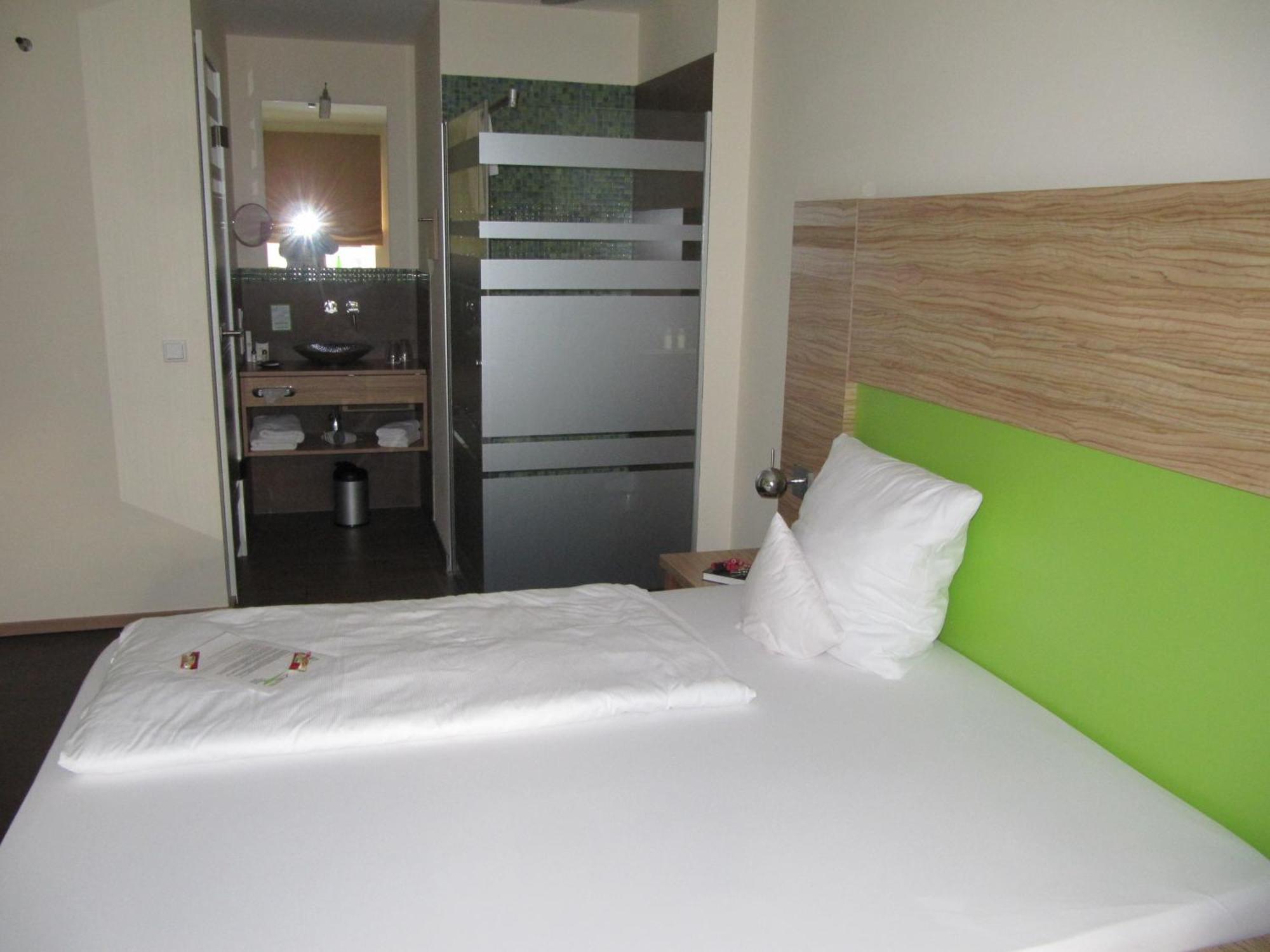 Hotel Stadt Steinheim Steinheim  Chambre photo