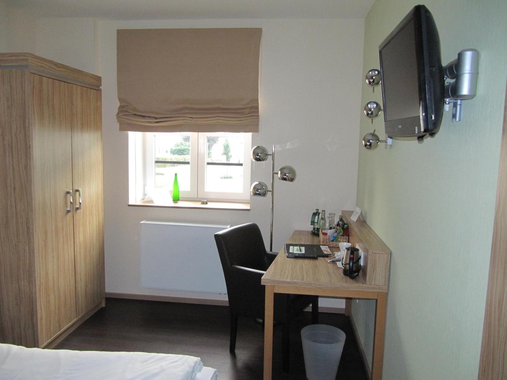 Hotel Stadt Steinheim Steinheim  Chambre photo