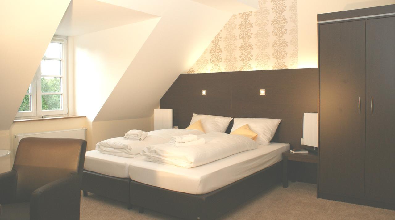 Hotel Stadt Steinheim Steinheim  Extérieur photo