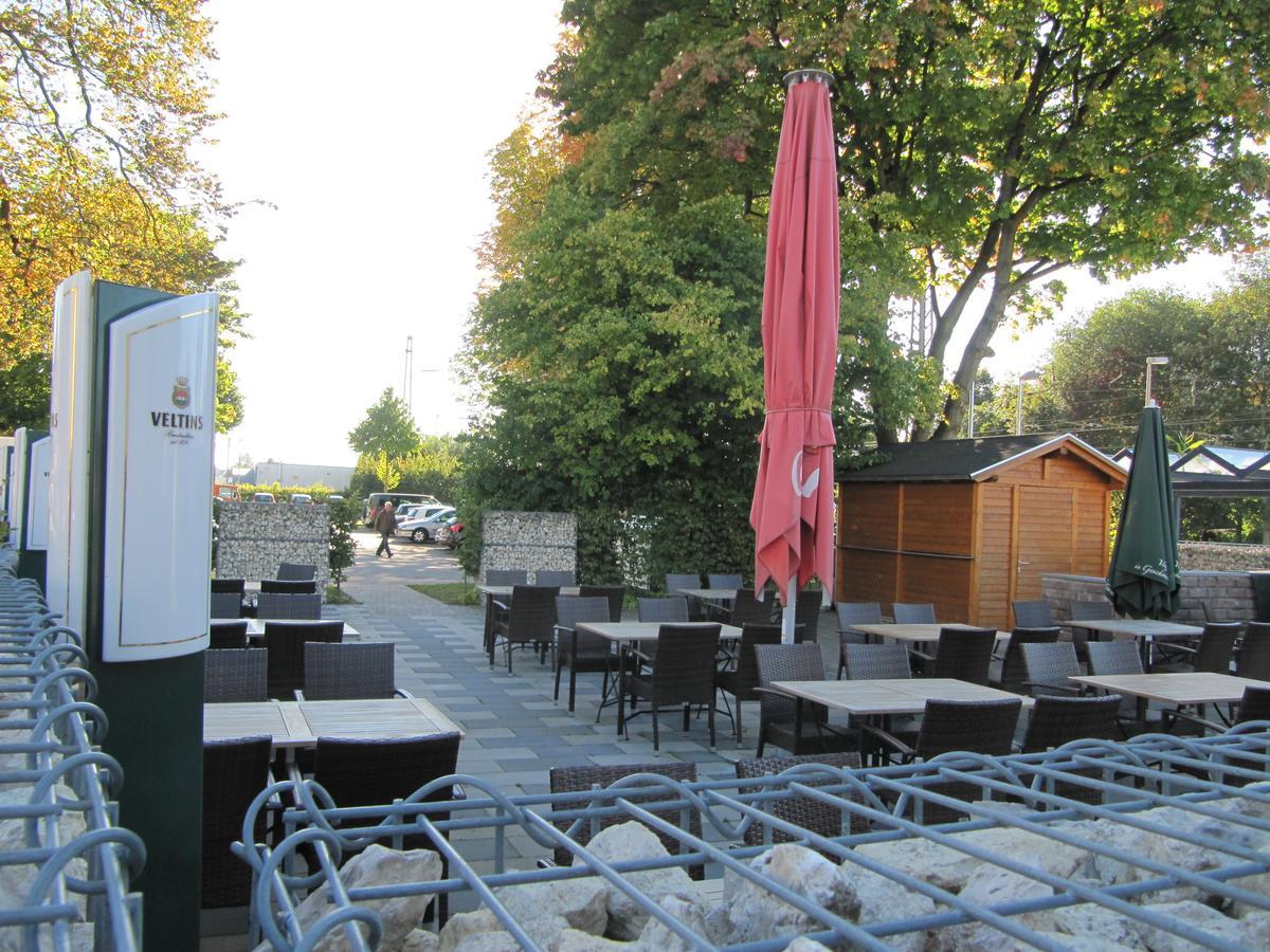 Hotel Stadt Steinheim Steinheim  Extérieur photo