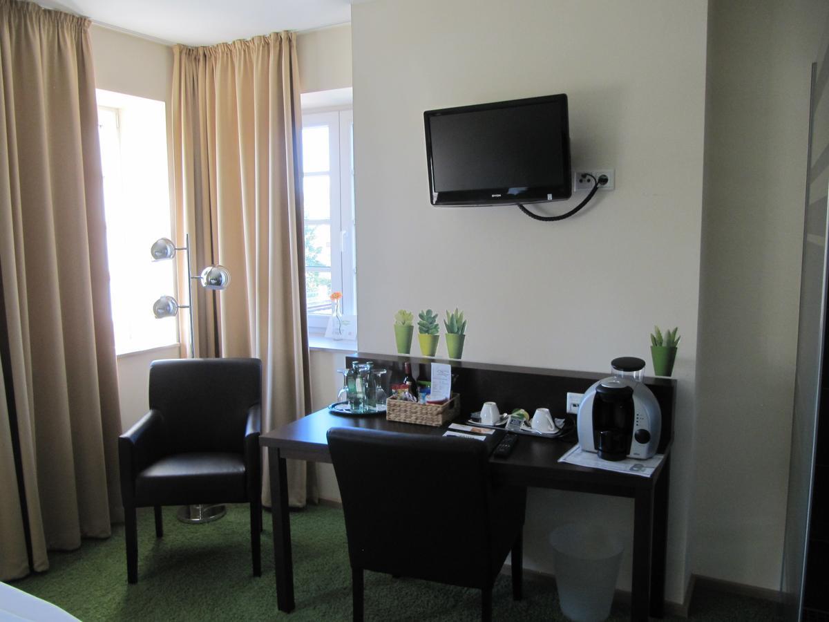 Hotel Stadt Steinheim Steinheim  Extérieur photo