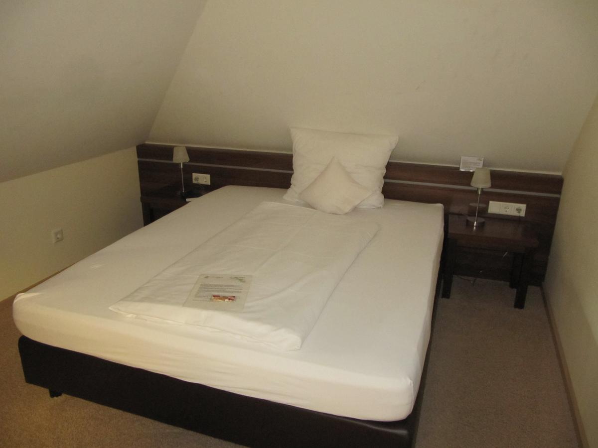 Hotel Stadt Steinheim Steinheim  Extérieur photo