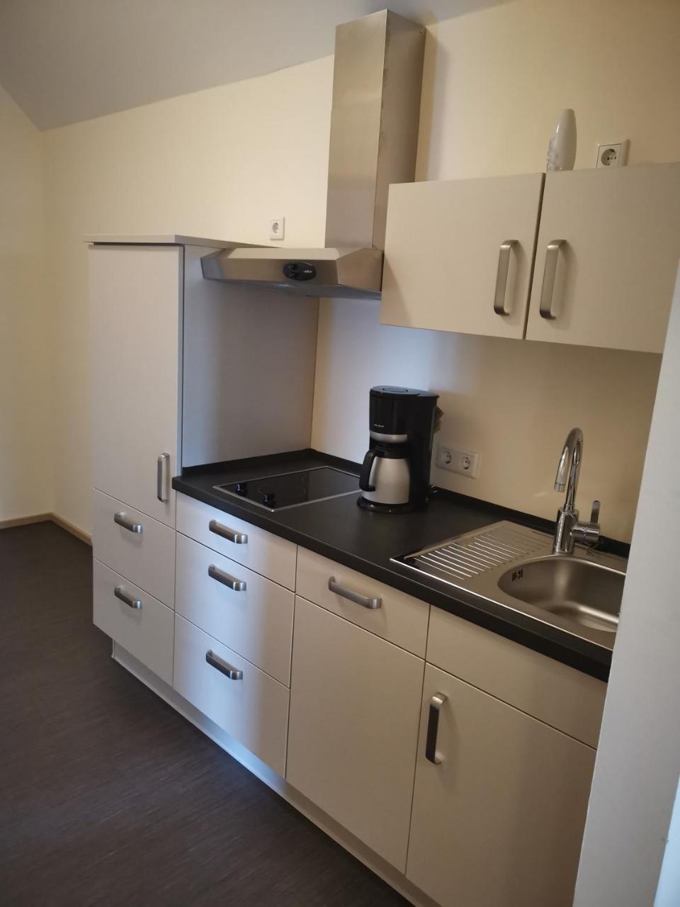 Hotel Stadt Steinheim Extérieur photo
