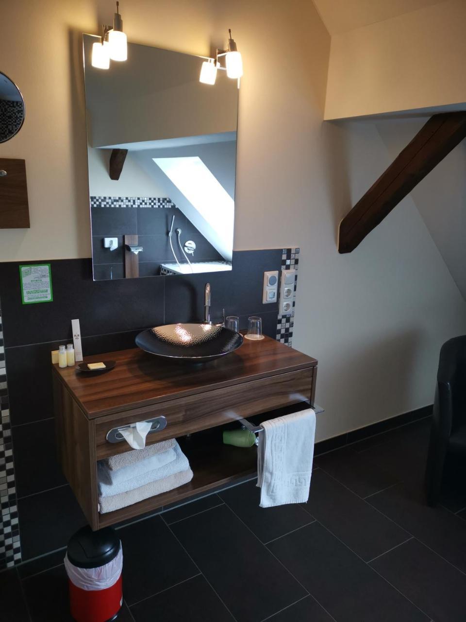 Hotel Stadt Steinheim Steinheim  Extérieur photo