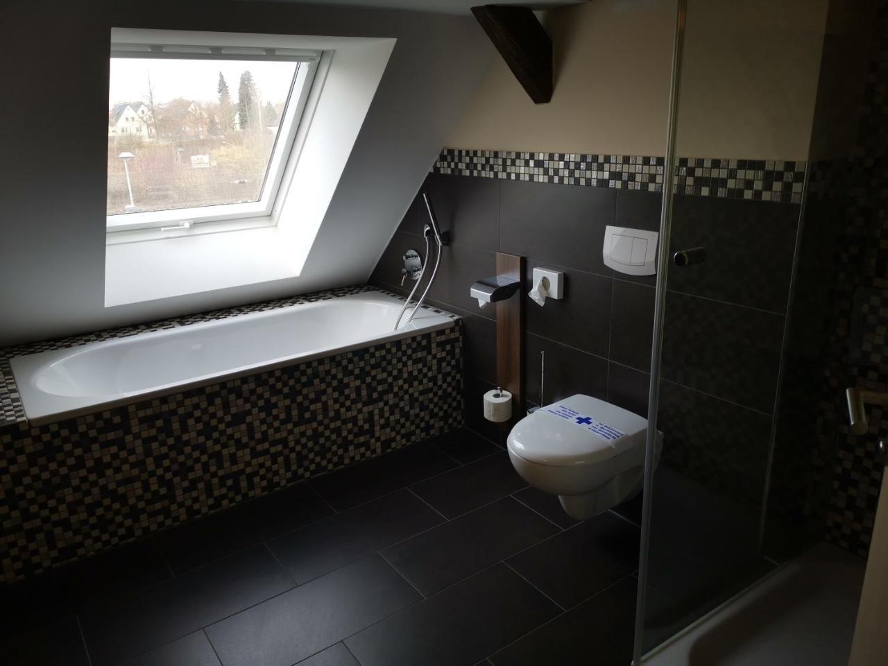 Hotel Stadt Steinheim Steinheim  Extérieur photo